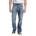 Craig Relaxed Fit Bootcut Jeans