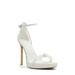 Serene Ankle Strap Platform Sandal