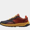 Harrier Hiking Shoes Red