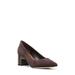 Suzette Pointed Toe Pump