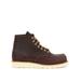 Wing Shoes "6 Inch Moc" Lace-Up Boots