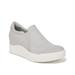 Time Off Wedge Sneaker