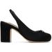 Ssense Exclusive Slingback 75 Heels