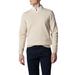 Kelvin Grove Solid Supima® Cotton V-neck Sweater