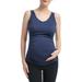 Essential Maternity/nursing Tank