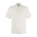 Cotton Jersey Polo Shirt