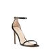 Nudistcurve Ankle Strap Sandal