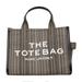 The Monogram Medium Tote Bag