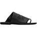 Black Arsella Sandals