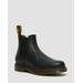 2976 Nappa Leather Chelsea Boots