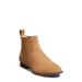 Pippa Suede Chelsea Boot
