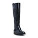 Selpisa Knee High Boot