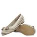 Macrama Varina Ballet Flats