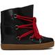 Nowles Suede Ankle Boots