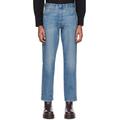 Blue 501 '93 Straight Jeans