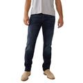 Geno Relaxed Slim Fit Jeans