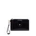 Kali Leather Phone Wristlet