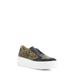 Magali Platform Slip-on Sneaker