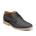 Highland Plain Toe Oxford