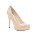 Parisah Platform Pump