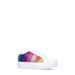 Laney Crystal Platform Sneaker