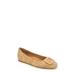 Sailor Buckle Flat