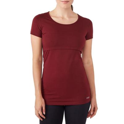 Maternity/nursing Tee