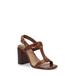 Clarissa Slingback Sandal