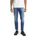 L'homme Ankle Slim Fit Crop Jeans