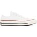 White Chuck 70 Low Sneakers