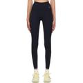 Black Zenvy 7/8 leggings