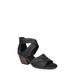 Quinnell Ankle Strap Sandal