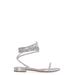 Amina Embellished Strappy Sandals