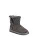 Alyx Faux Fur Lined Boot