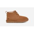 ® Neumel Leather Shoes Chukka Boots