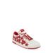 Stars Low Top Sneaker