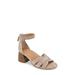 Myla Ankle Strap Sandal