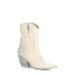 Wofy Pointed Toe Western Boot