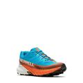 Agility Peak 5 Running Shoe