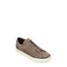 Stone Slip-on Sneaker