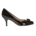 Vara Bow Pump Shoe