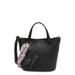 Gianna Triple Section Convertible Tote