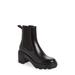 Shiloh Platform Chelsea Boot