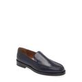 Danto Croc Embossed Venetian Loafer