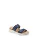 Calliope Slide Sandal