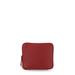 Comme Des Garcons Wallet Wallets Red
