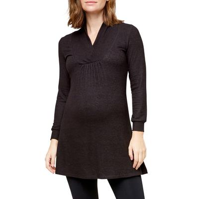Luna Maternity/nursing Sweater