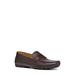 Kosmopolis Grip Penny Loafer