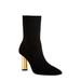 The Dellilah Pointed Toe Bootie