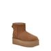 ugg(r) Classic Mini Platform Boot